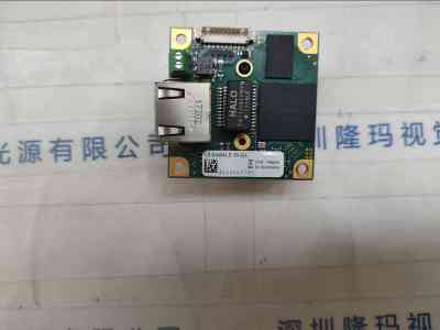 IDS爱迪思  工业相机板机  UI-5484LE-M-GL 