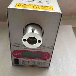 滨松Hamamatsu  紫外线UV点光源固化装置  LC8系列  L9588-02配接线端子E9795-A1