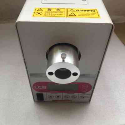 滨松Hamamatsu  紫外线UV点光源机器  LC8系列  L9588-01