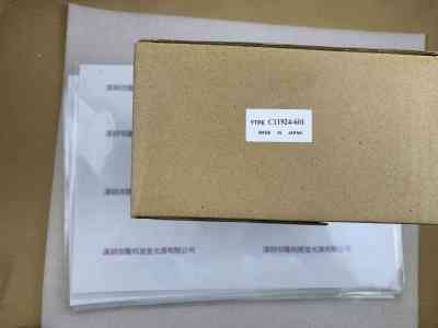 滨松hamamatsu LC-L1V3系列LED-UV光源控制器 C11924-601