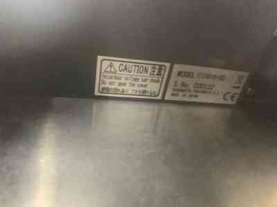 滨松Hamamatsu 通用型条纹相机  C10910-02