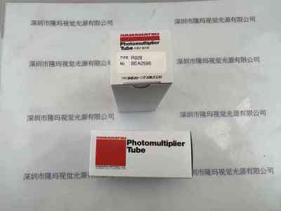 滨松HAMAMATSU  光电倍增管   R928