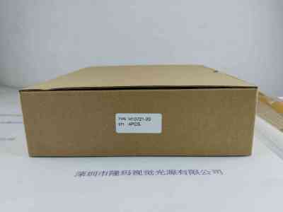 滨松HAMAMATSU  光电倍增管模块  H10721-20