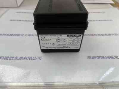 滨松HAMAMATSU  空心阴极灯 As砷元素L2433-33NQ