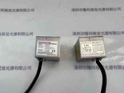 滨松HAMAMATSU 闪烁氙灯模块 L13651-01