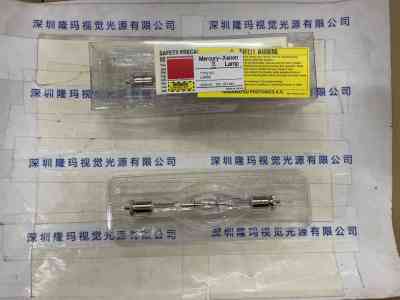 滨松Hamamatsu  氙灯  L2482