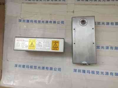 滨松HAMAMATSU L11316-01 闪烁氙灯模块