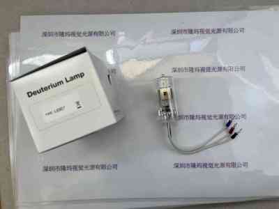 滨松HAMAMATSU   氘灯    L6307