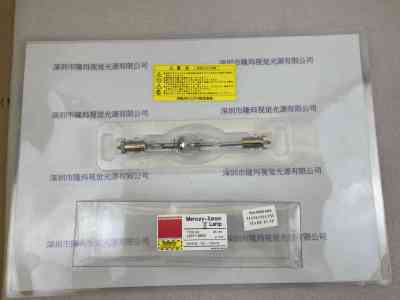 滨松HAMAMATSU   氙灯  L2917-08SK