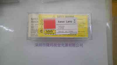 滨松HAMAMATSU   氙灯 L10725