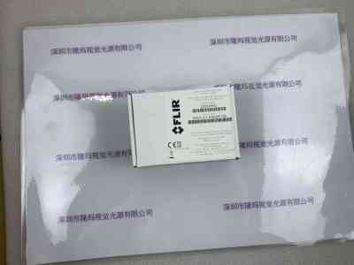 FLIR菲力尔  工业相机  BFLY-U3-03S2M-CS