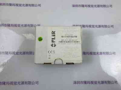 FLIR菲力尔  工业相机  BFS-PGE-200S6C-C