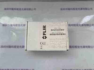 FLIR菲力尔  工业相机  BFS-U3-63S4C-C