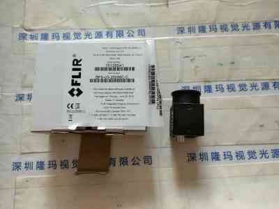 FLIR菲力尔 工业相机 BFS-U3-200S6C-C
