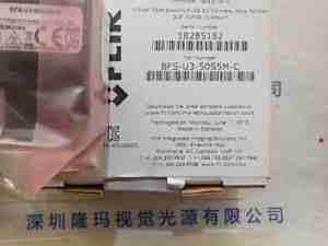 FLIR菲力尔 工业相机  BFS-U3-50S5M-C