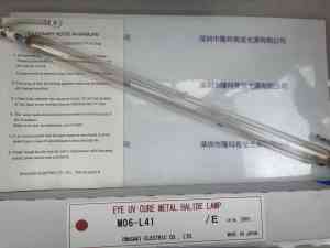 EYE岩崎   紫外线UV灯管   M06-L41