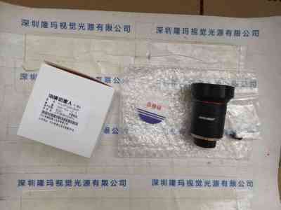 海康机器人HIKROBOT   工业镜头  MVL-KF1224M-25MP