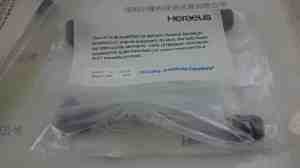 Heraeus贺利氏  558434D  UV无极灯