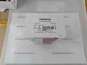 Heraeus贺利氏  氘灯  DO249TJ  56070646