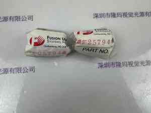 贺利氏heraeus Fusion辐深 UV  25794  光学配件