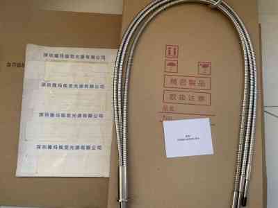 HOYA 豪雅  FG3B5F1000UVR-HT4  一分三，光纤 