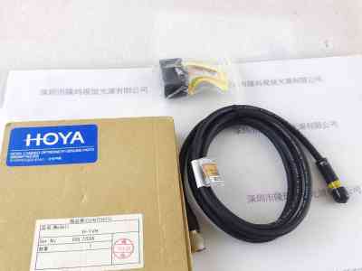 HOYA豪雅    H-1VH    LED照射头