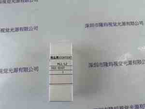 HOYA豪雅   HLL-L2  工业镜头