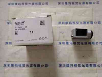 BASLER巴斯勒  acA2040-180kc  工业相机