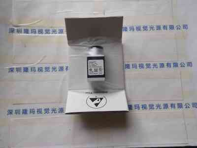 BASLER巴斯勒 acA1600-20gc  工业相机