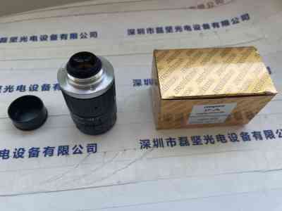 COMPUTAR康标达 V3522-MPZ 工业镜头