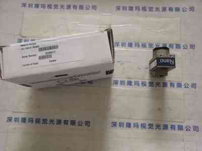 DALSA达尔萨  G3-GM10-M2450  工业相机