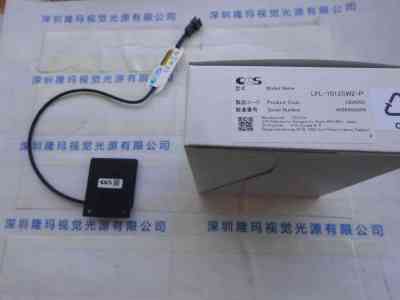 CCS希希爱视  LFL-1012SW2-P   平面光源