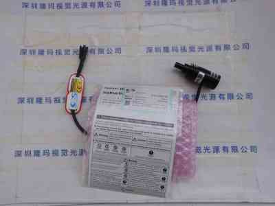 CCS希希爱视  HLV2-22RD-3W  点光源