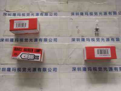 EYE岩崎  JC12V50W20H-G1I   卤素灯泡