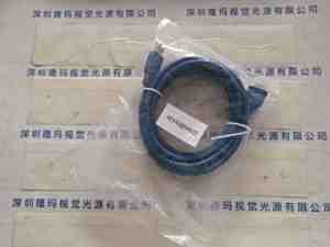 IMAVISION大恒图像  U3 Micro-B-S to A 3m  工业相机线缆