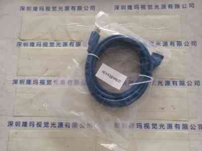 IMAVISION大恒图像  U3 Micro-B-S to A 3m  工业相机线缆