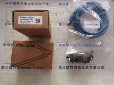 IMAVISION大恒图像  MER-630-60U3M-L 工业相机