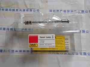 Hamamatsu滨松     氙灯    L11033