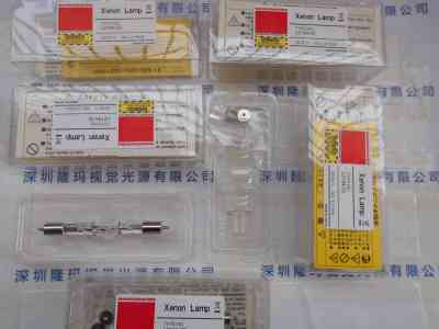 Hamamatsu滨松   L2194-02   汞灯