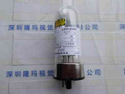 HAMAMATSU滨松 L233-23NB  空心阴极灯