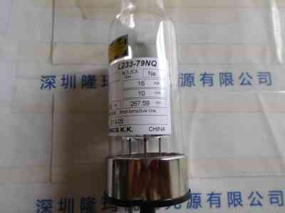 HAMAMATSU滨松  L233-79NQ  空心阴极灯