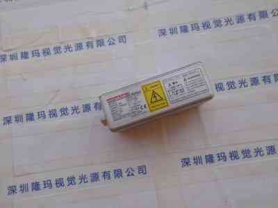 滨松HAMAMATSU L9455-22-011 闪烁氙灯模块