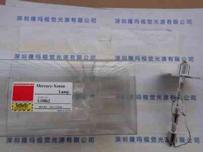 HAMAMATSU滨松 L10862 紫外线UV固化灯