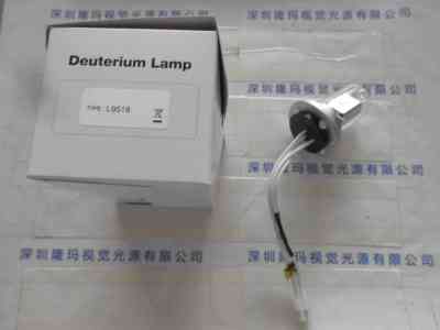 HAMAMATSU滨松   L9518    氘灯