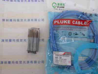 Baumer宝盟  VLG-12M  工业相机