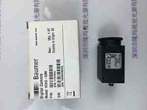 BAUMER宝盟 工业相机  vcxg-53m