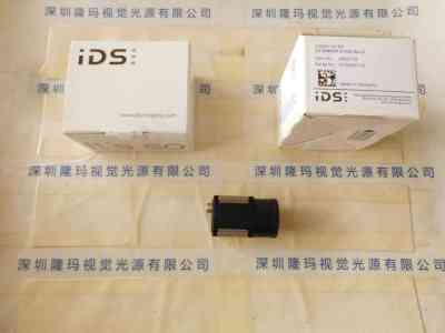 IDS爱迪思  U3-3040CP-C-HQ Rev.2  工业相机