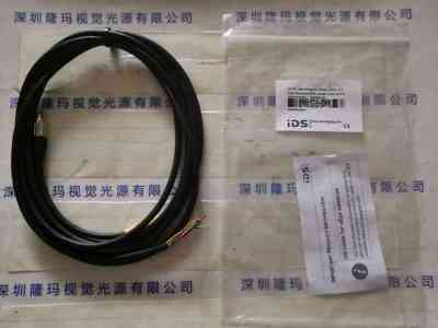 IDS爱迪思  AD00044.03  工业相机数据线 3米