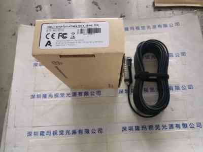 IDS爱迪思   AD00302  工业相机 USB3.0 10米配线