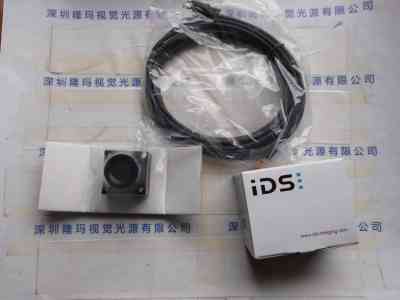 IDS爱迪思  UI-1220LE-M-GL 工业相机